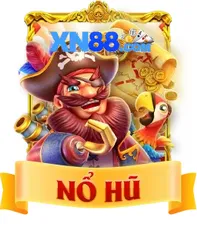 nổ hũ xn88
